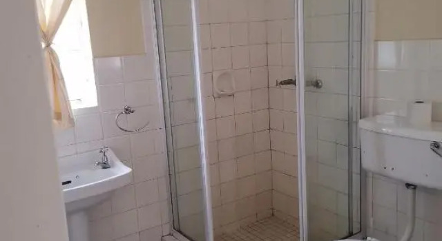 Sani Window B&B and Self catering