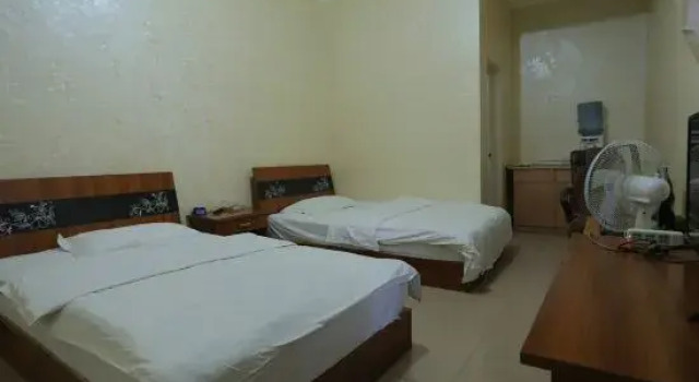 Номер Standard Meng Companion Ling Hotel