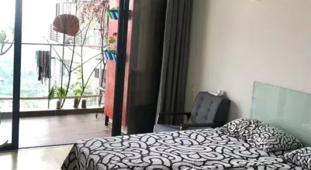 Danga bay getaway: 3 bedroom and 3 bathrooms Beach, dining and shopping, Varaa Hotelli Hotellit Johor pysäköinnillä, Pysäköinti