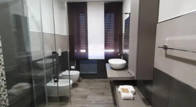 Полулюкс Terrys House