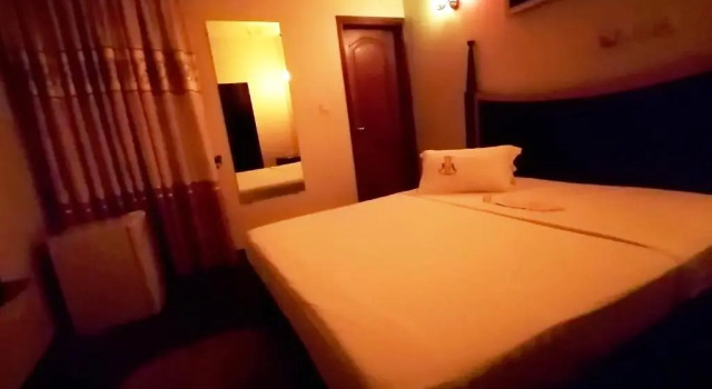 Двухместный номер Superior Hotel Residence Jeanne d'Arc