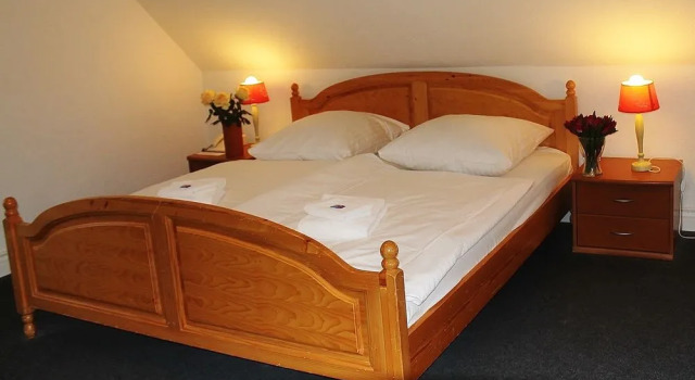 Hotel Niewerther Hof, Забронировать Отель Расфельд Münsterland, рядом с Замок Рэсфельд