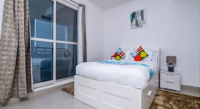 Al Khail Heights by OYO Rooms