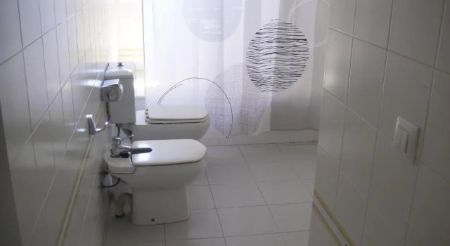 Коттедж Apartamentos Piscis