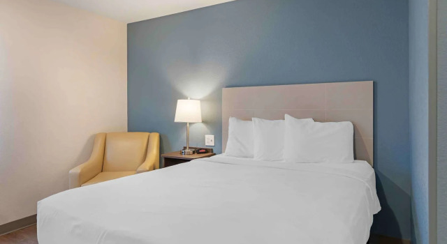 Extended Stay America Suites - Redlands, Buchen Sie Hotel Redlands Kalifornien