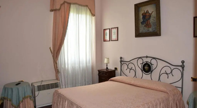 Номер Deluxe Agriturismo Tenuta Goro Veneto