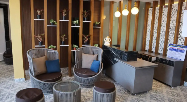 Angela Beach House ( Lui), Забронировать Гостевой дом Калангут Северный Гоа, рядом с Пляж Калангут
