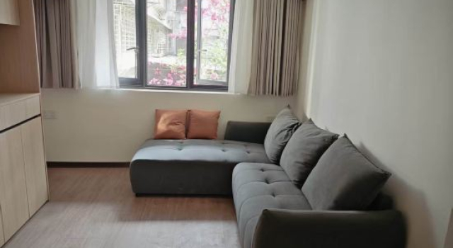 Люкс Huali Travel Jiangjing Inn (Guilin Railway Station)
