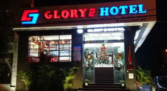 Glory 2 Hotel, Boek Hotel Bồ Sơn Bac Ninh