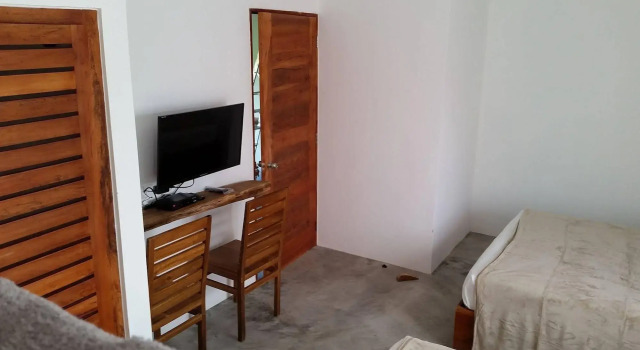 Residencia El Balatà, Prenota Hotel Las Terrenas Samana