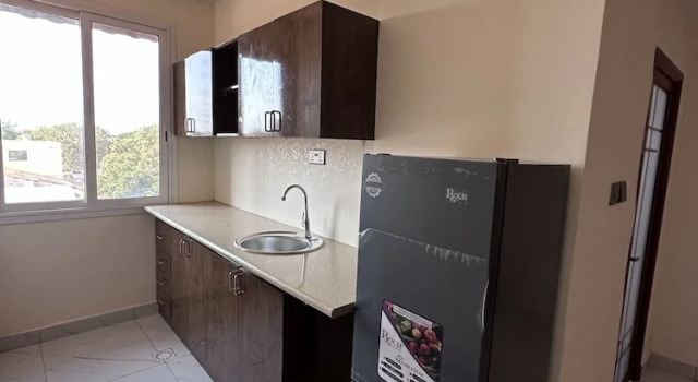 Студия Deluxe Apartments Plaza Hotel
