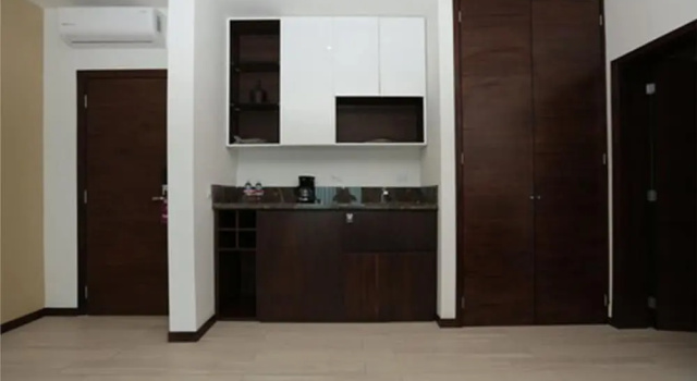 Номер Standard с балконом Hotel Marea Vista