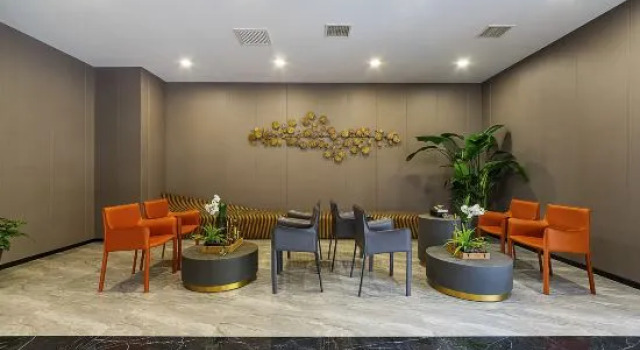 Oujing Hotel · Yunting, Book Hotel Shijiazhuang Hebei