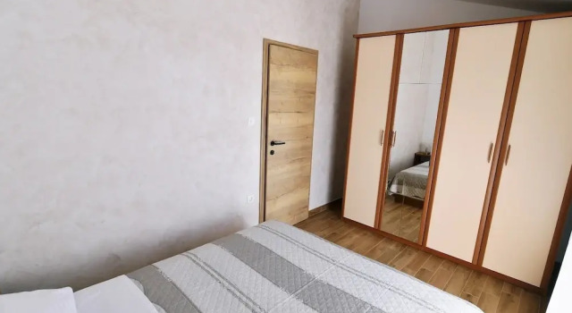 Charming Holiday Home With Terrace and Garden - One Bedroom Holiday Home, Забронировать Дом для отпуска Коттеджи Приморско-Горанской жупания, Коттедж