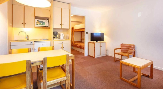 Comfortable Mountain Stay, Villard Lans