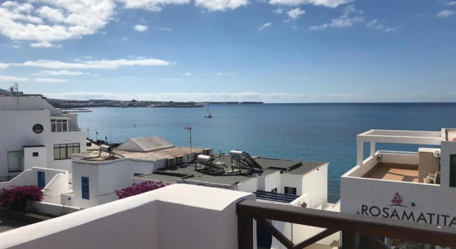 Апартаменты Blancazul Cala Azul