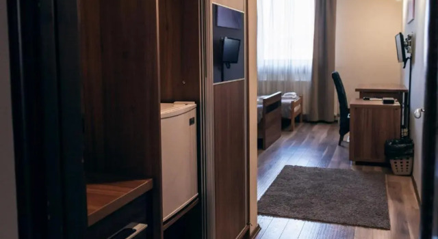 Номер Superior Hotel Euforia Lounge