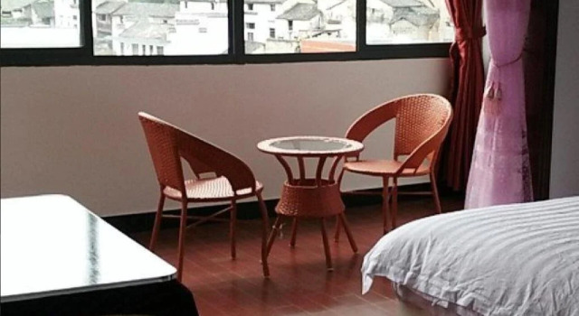 Jixi Shanchuan Home Inn, Rezerwuj Hotel Xuancheng Anhui