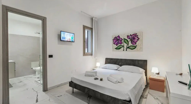 Pino 5 - 3 bedrooms Near The Sea, Nardò, Buchen Sie Hotel Hotels in Nardò mit Pool, Schwimmbad