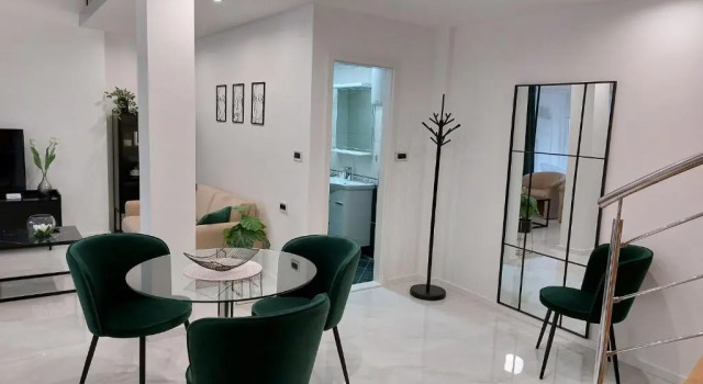 Апартаменты Apartments Antunović