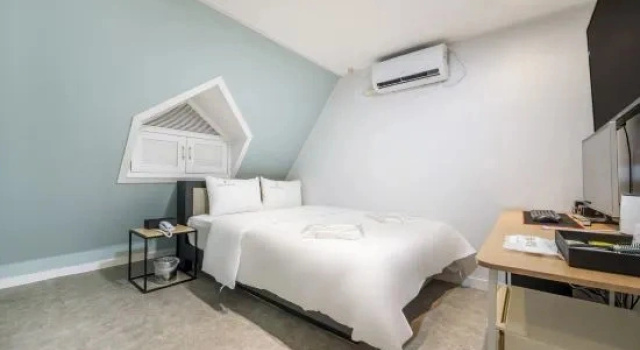 Номер Standard Hotel Castle