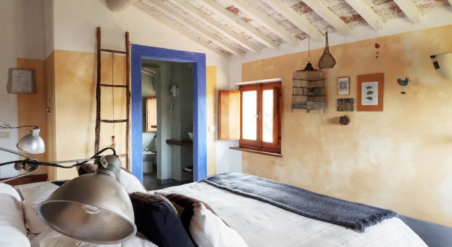 Люкс Luxury Agriturismo San Martino