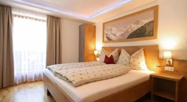 Almliesl Neuk-467, Rezerwuj Hotel Hotele w Salzburg z parkingiem, Parking
