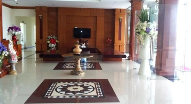 Dong Phong Hotel, Book Hotel Ngoc Quang Vinfuk Province