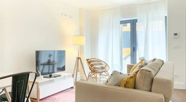 Апартаменты Colimi · The Wondrous Apartment Next to Av. Aliados