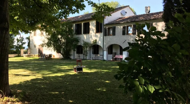 Cottage Casa Cecilia