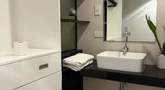 Номер Standard Be-ing Suites