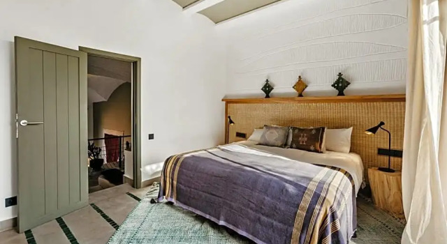 Семейный люкс Adama Resort