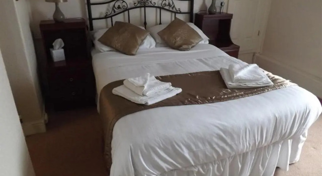 Номер Standard Lamb Inn Ringwood Limited