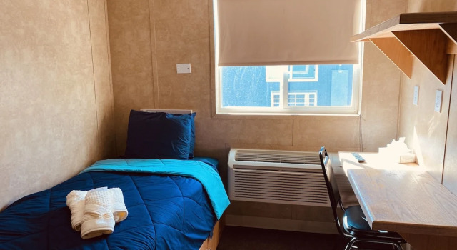 Target Hospitality-Williams County Lodge, Забронировать Отель Отели Уиллистон 3 звезды, 3*