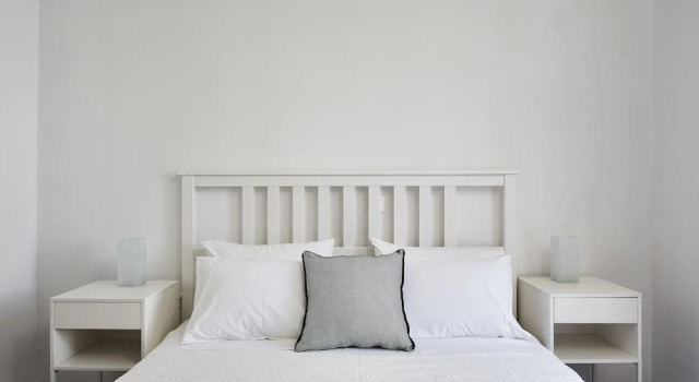 Номер Standard с балконом и с красивым видом из окна Sunrise Paros by Mr and Mrs White