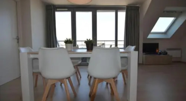 Holiday Appartment Villa Les Peupliers, Varaa Villa Bray-Dunes 