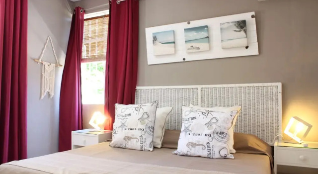 Villas Cap Nord, Book Hotel Pereybere Mauritius North Coast