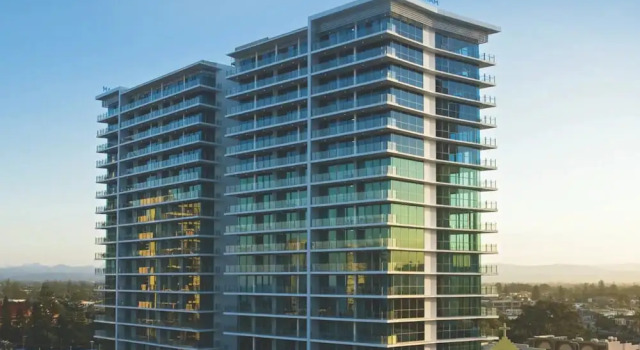 Elston Apartments - Q Stay, Забронировать Апартаменты/квартира Апартаменты Голд-Кост, рядом с LAN SPA, Апартаменты/квартира