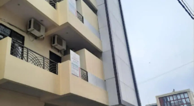 Hotel Fortune Suites Prayagraj