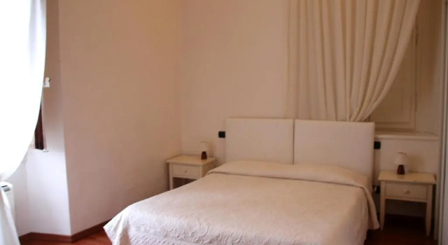 Номер Standard B&B Magnifico Messere
