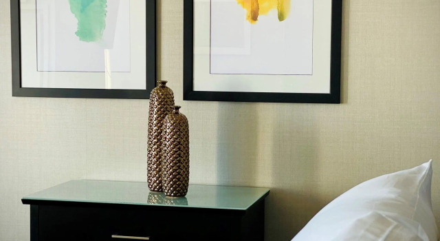 Четырёхместный номер Standard voco The Tiger Hotel, Columbia, MO by IHG