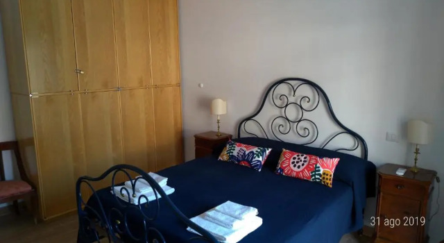 Casa di Rosita, Prenota Hotel Hotel a Lazio con parcheggio, Parcheggio