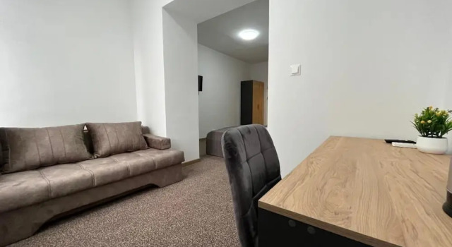 Standard room Hotel Arami by Downtown