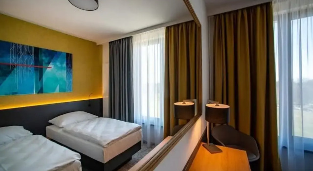 EA Congress Hotel Aldis, Rezerwuj Hotel Hotele w Kraj hradecki ze śniadaniem, Śniadanie