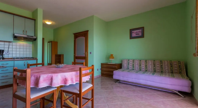 Apartments Djusi, Prenota Appartamento Dramalj Croazia