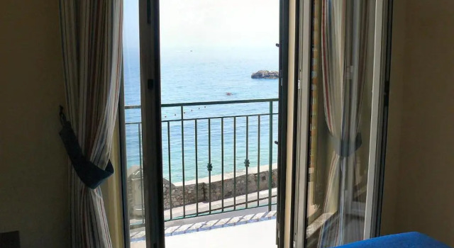Двухместный номер Standard B&B Miramare
