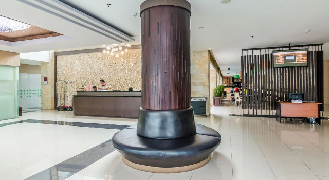 ZEN Rooms Kuta ByPass Ngurah Rai