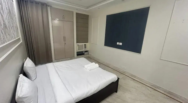 Metrolink Apartment & Suites-Green Park, Забронировать Апартаменты/квартира Апартаменты Нью-Дели, рядом с Конференц-зал Сири-форт, Апартаменты/квартира