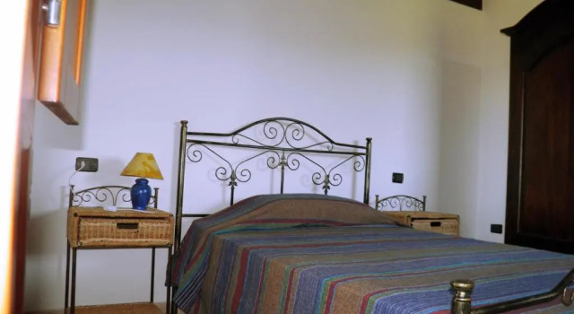 Номер Standard Casa Casti