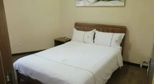 Люкс Jizhu Holiday Apartment (Chengmai Software Park)